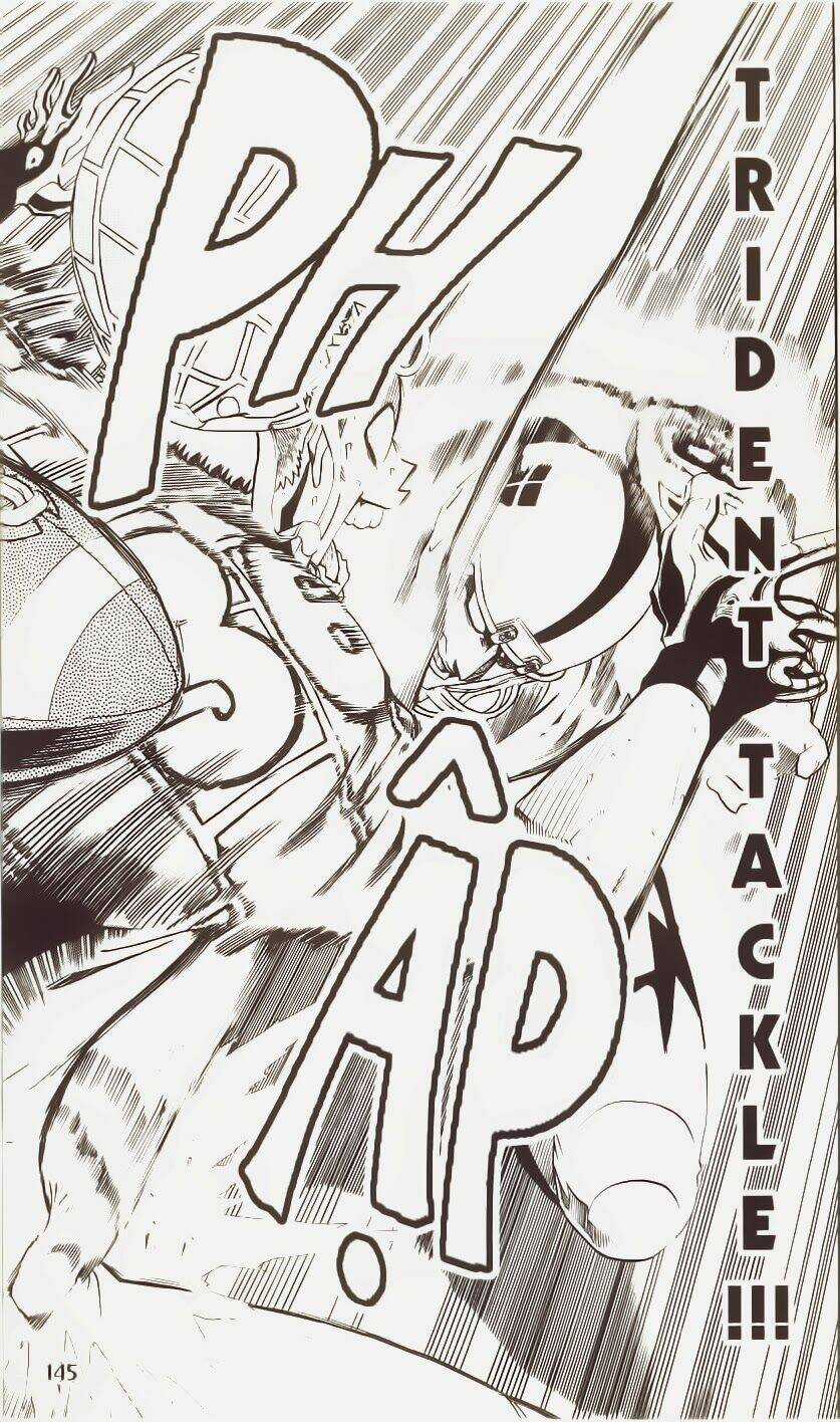 Lá Chắn Mắt - Chapter 203 - Trang 19