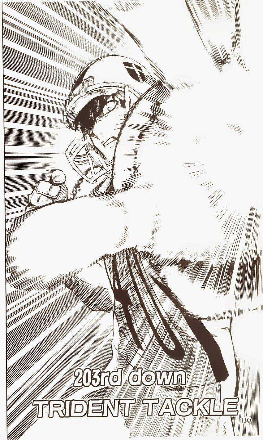 Lá Chắn Mắt - Chapter 203 - Trang 4