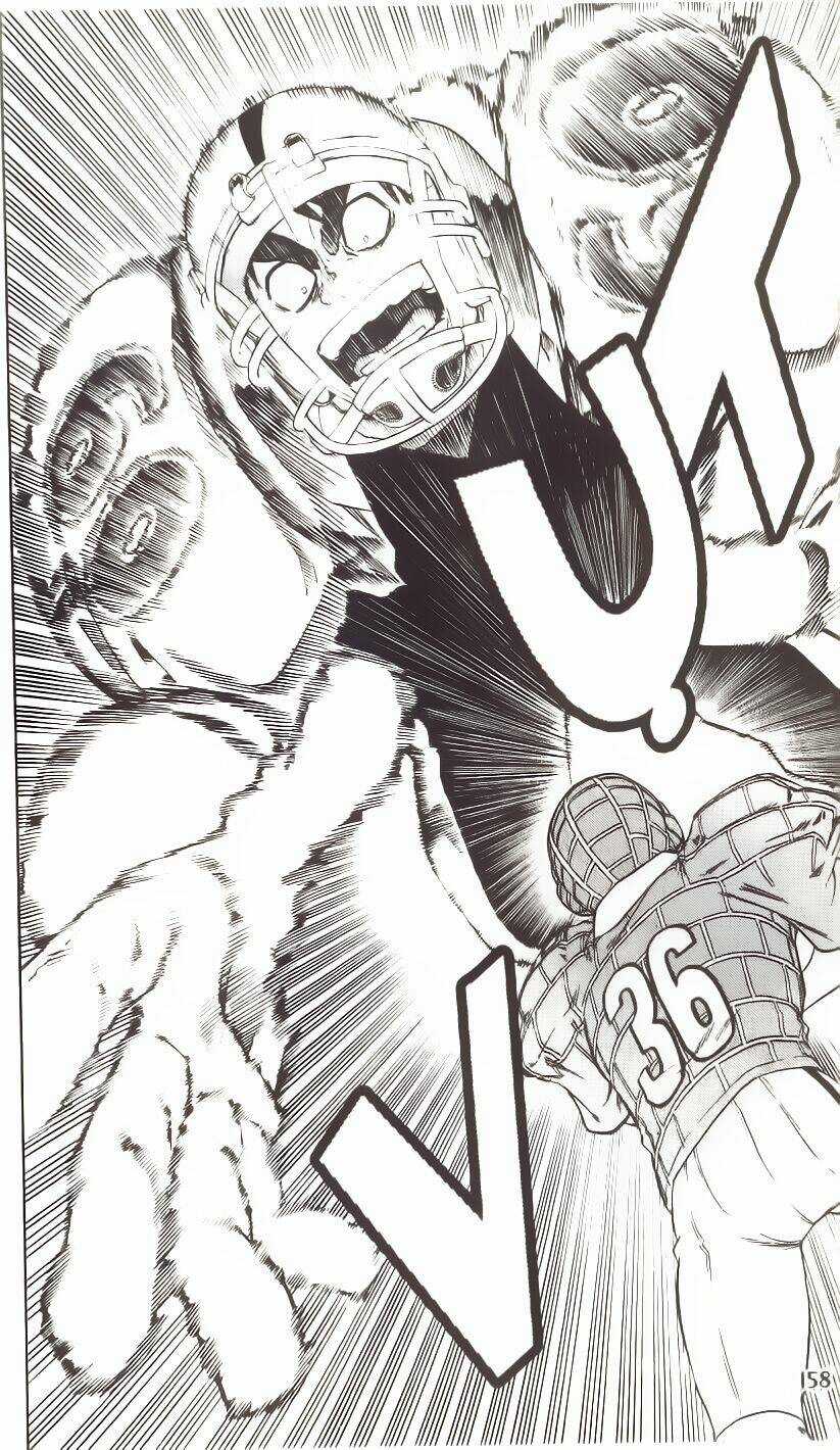 Lá Chắn Mắt - Chapter 204 - Trang 12