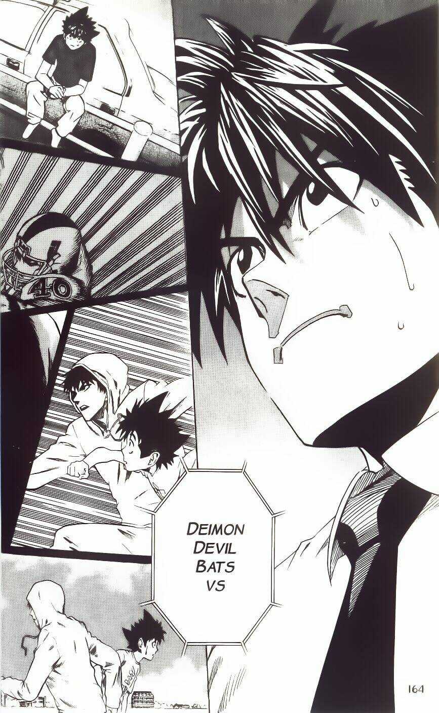 Lá Chắn Mắt - Chapter 204 - Trang 18