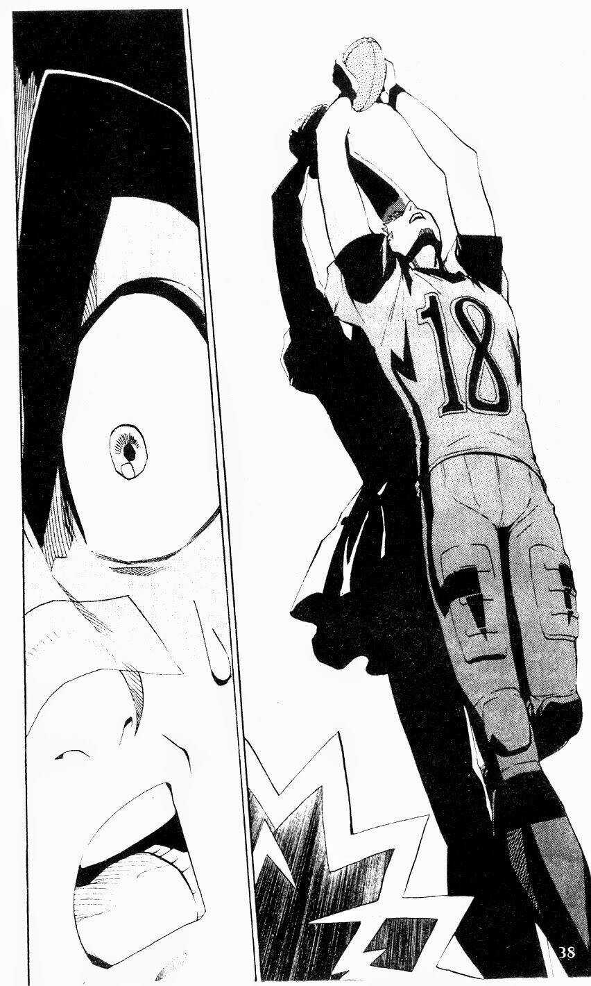 Lá Chắn Mắt - Chapter 207 - Trang 12