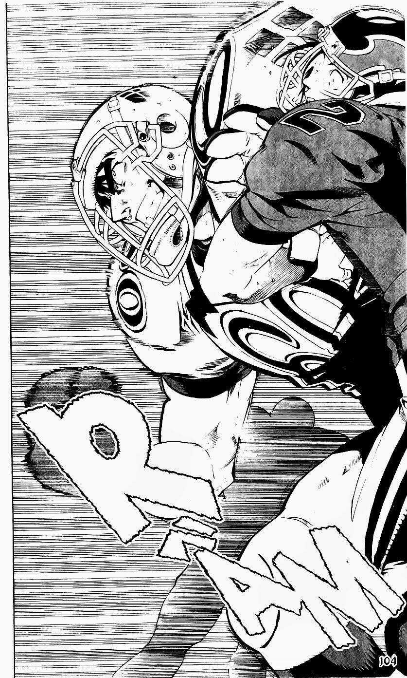 Lá Chắn Mắt - Chapter 210 - Trang 14