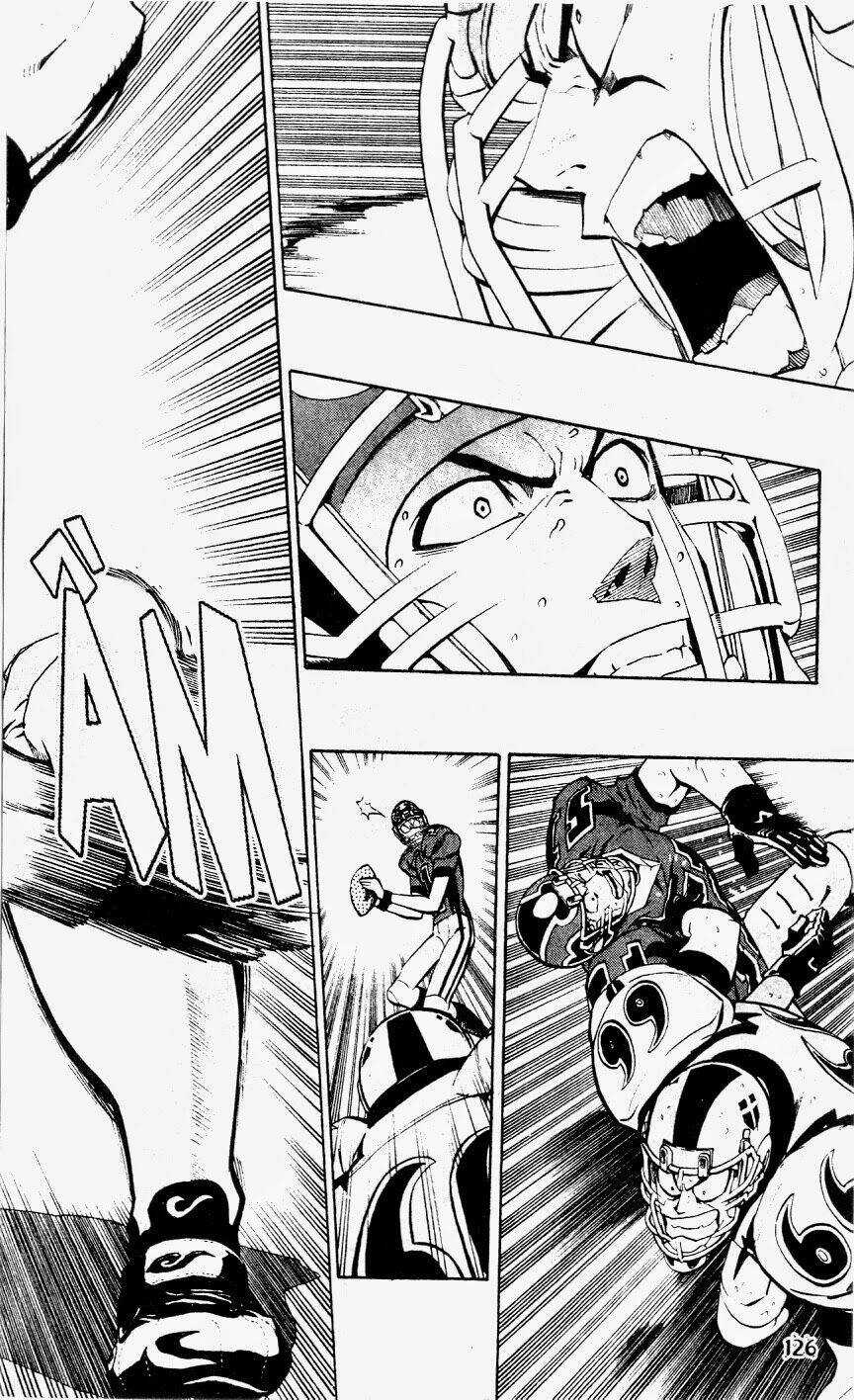 Lá Chắn Mắt - Chapter 211 - Trang 17