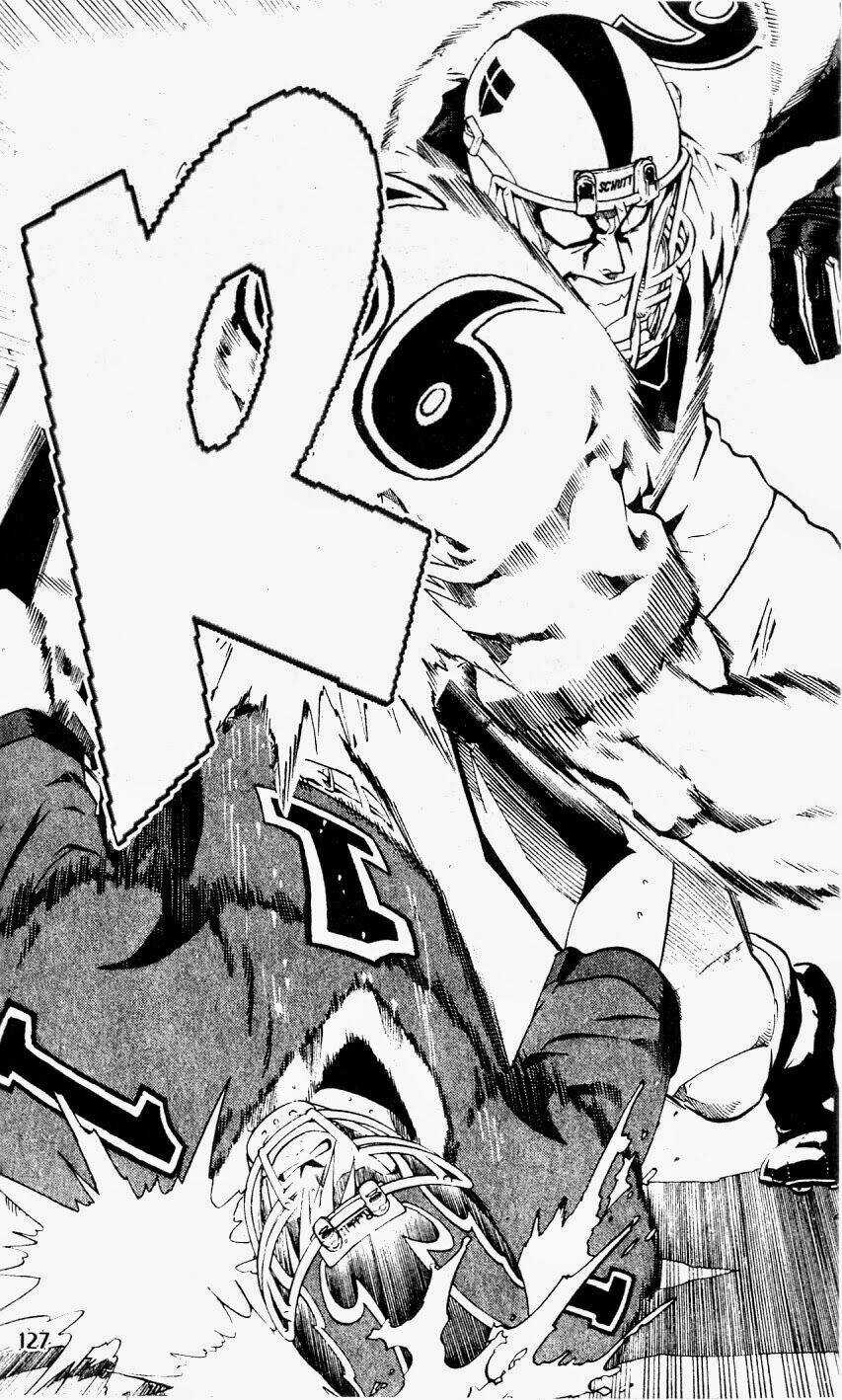 Lá Chắn Mắt - Chapter 211 - Trang 18