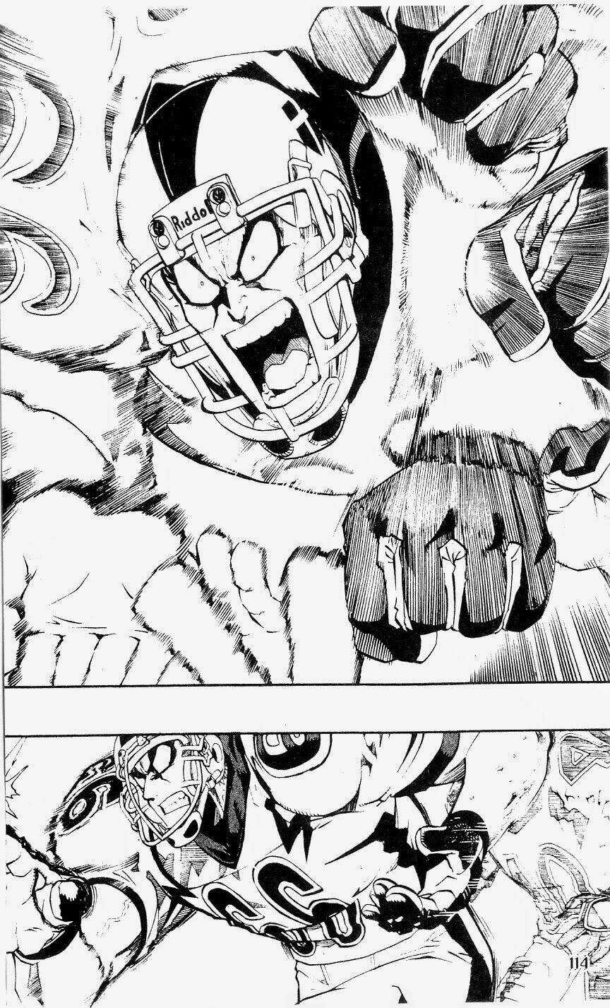 Lá Chắn Mắt - Chapter 211 - Trang 5