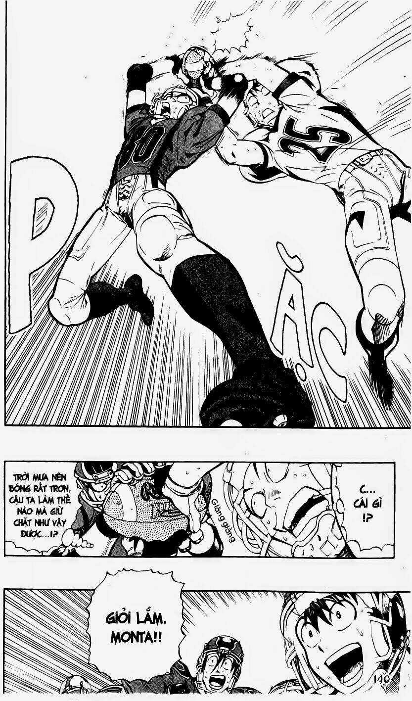 Lá Chắn Mắt - Chapter 212 - Trang 12