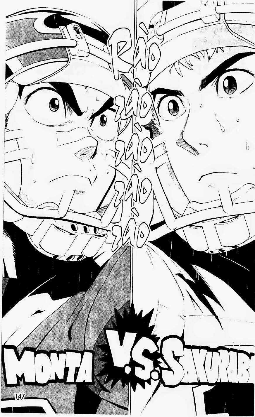 Lá Chắn Mắt - Chapter 212 - Trang 19