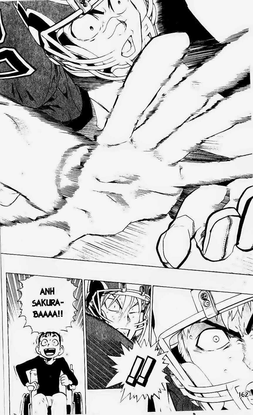 Lá Chắn Mắt - Chapter 213 - Trang 14