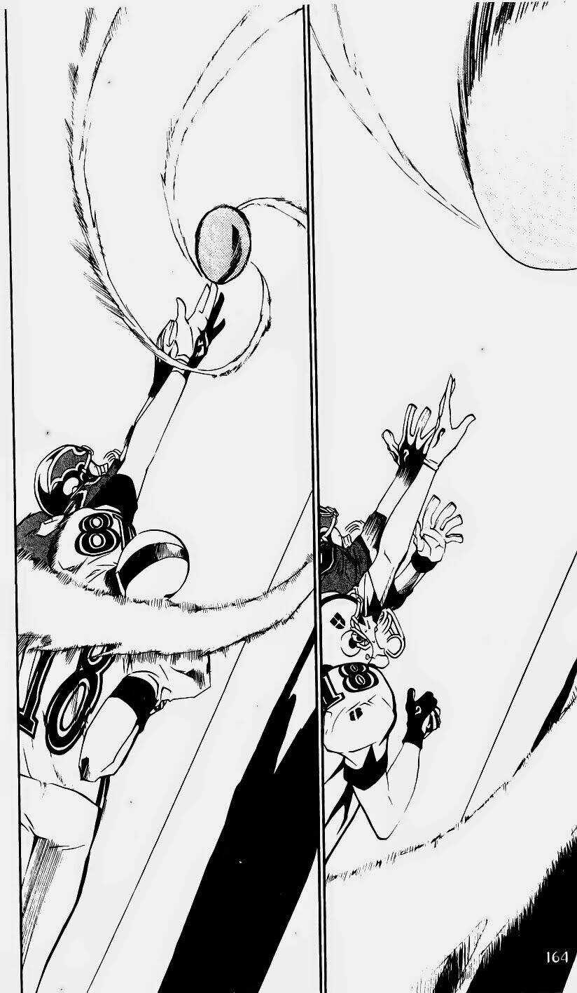 Lá Chắn Mắt - Chapter 213 - Trang 17