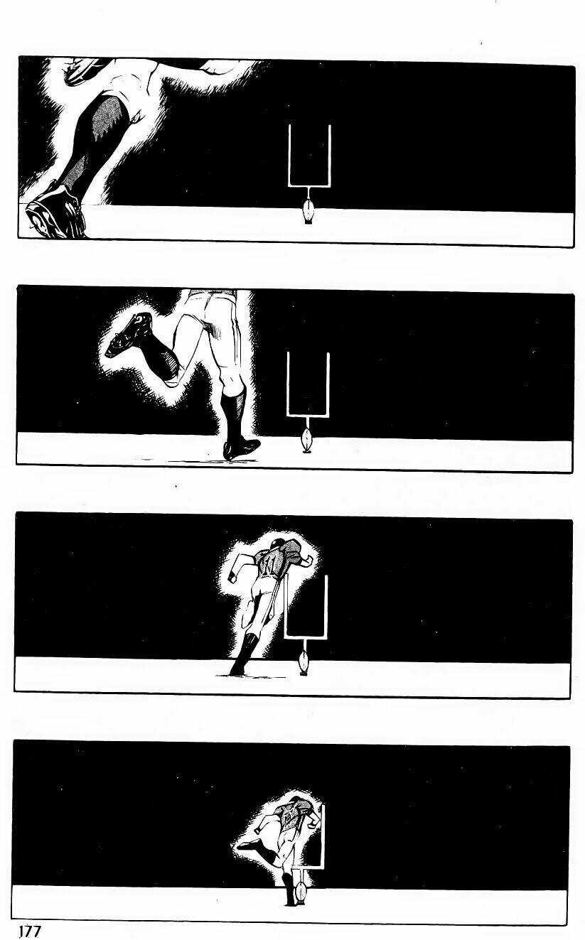 Lá Chắn Mắt - Chapter 214 - Trang 10