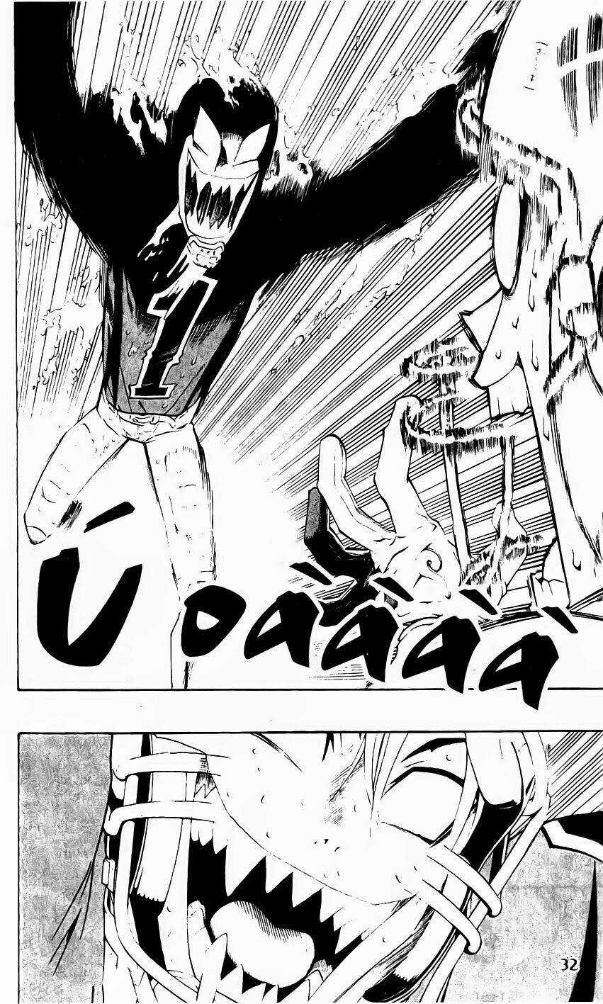 Lá Chắn Mắt - Chapter 216 - Trang 7