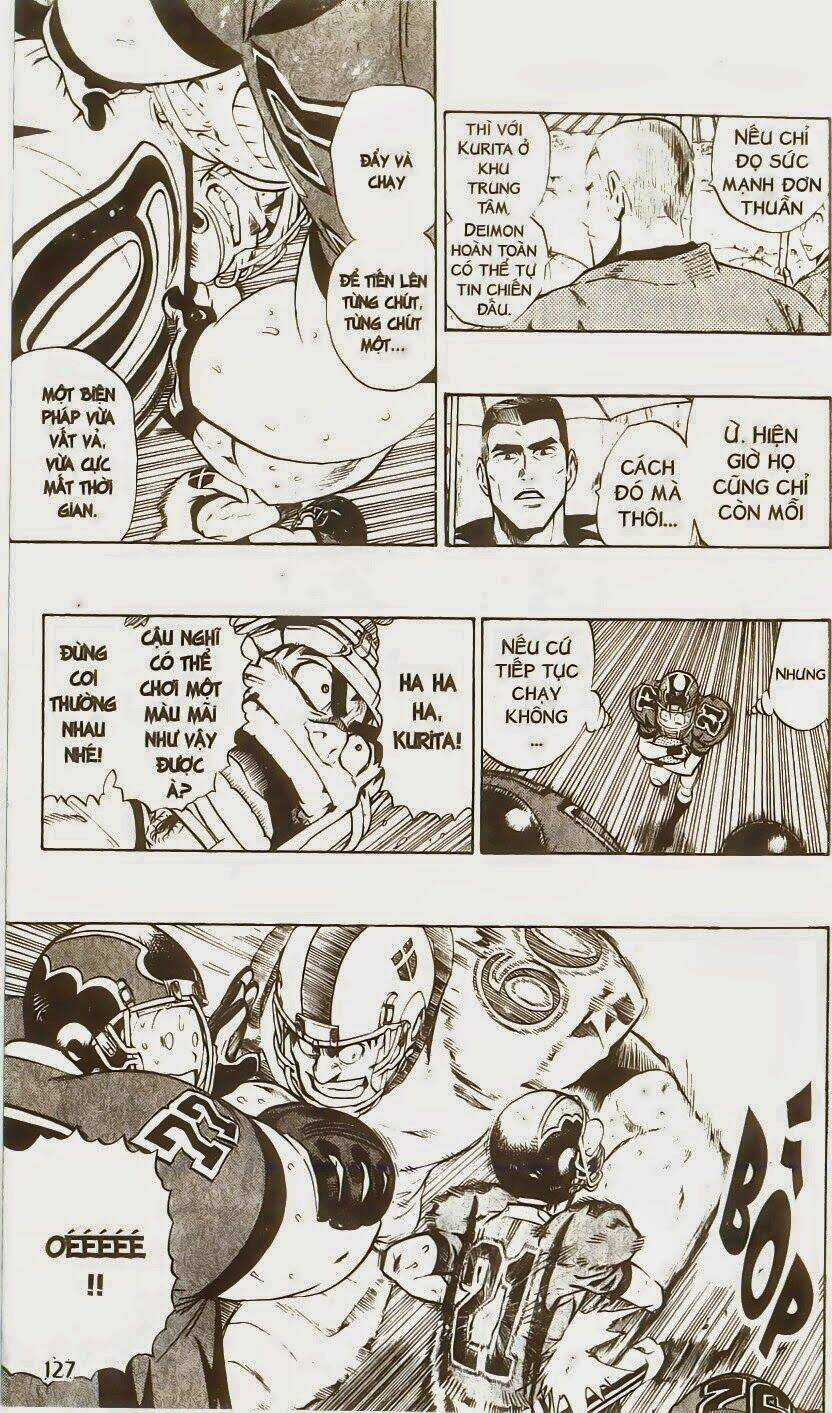 Lá Chắn Mắt - Chapter 220 - Trang 13