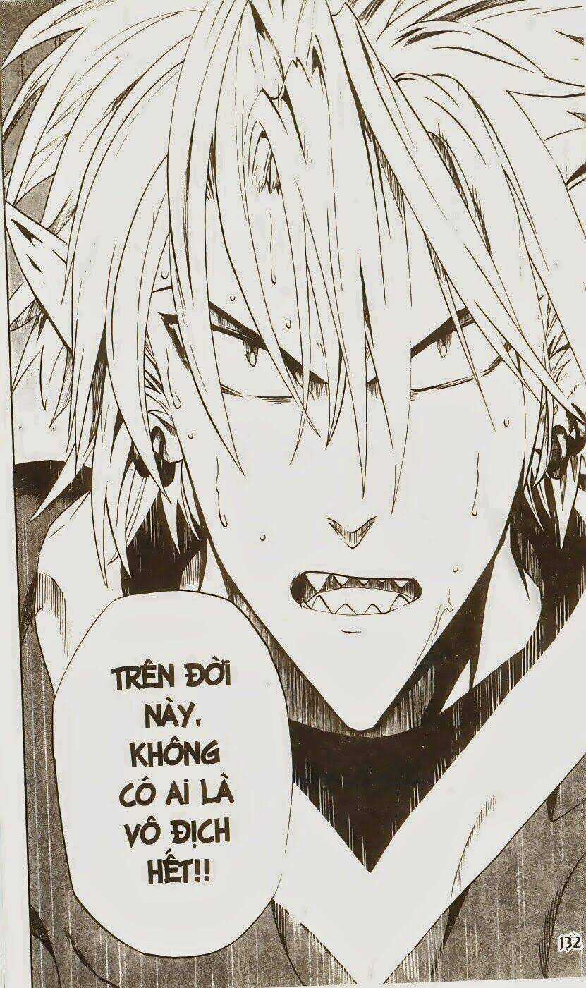 Lá Chắn Mắt - Chapter 220 - Trang 18