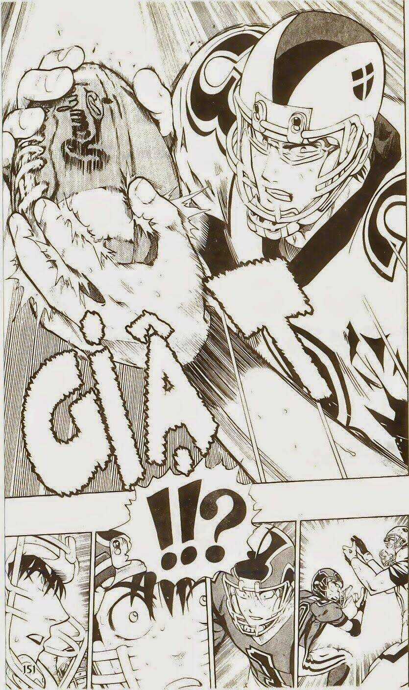 Lá Chắn Mắt - Chapter 221 - Trang 17