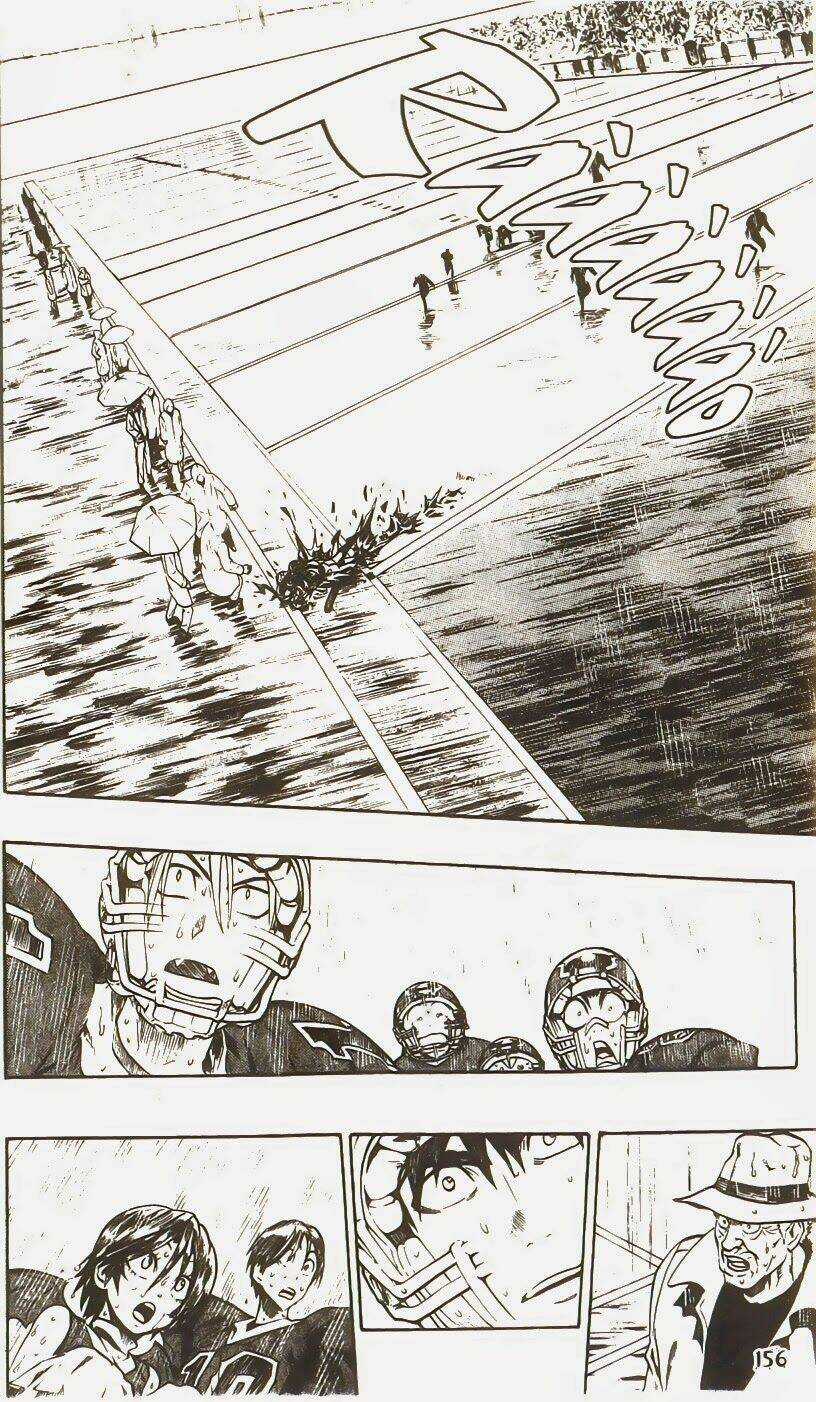 Lá Chắn Mắt - Chapter 222 - Trang 2