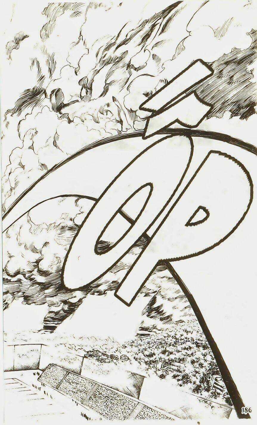 Lá Chắn Mắt - Chapter 223 - Trang 12