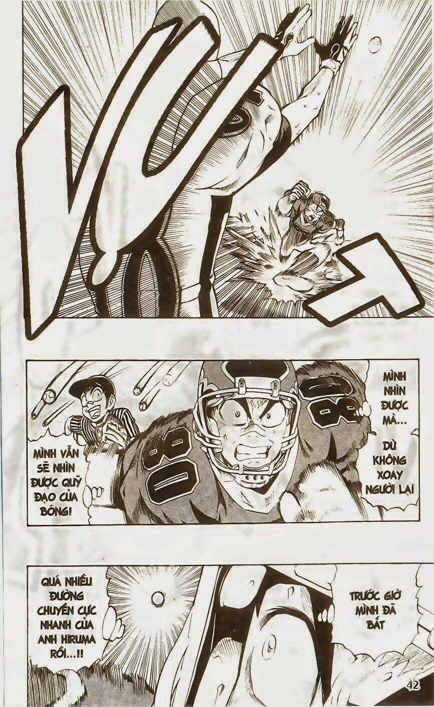 Lá Chắn Mắt - Chapter 225 - Trang 16