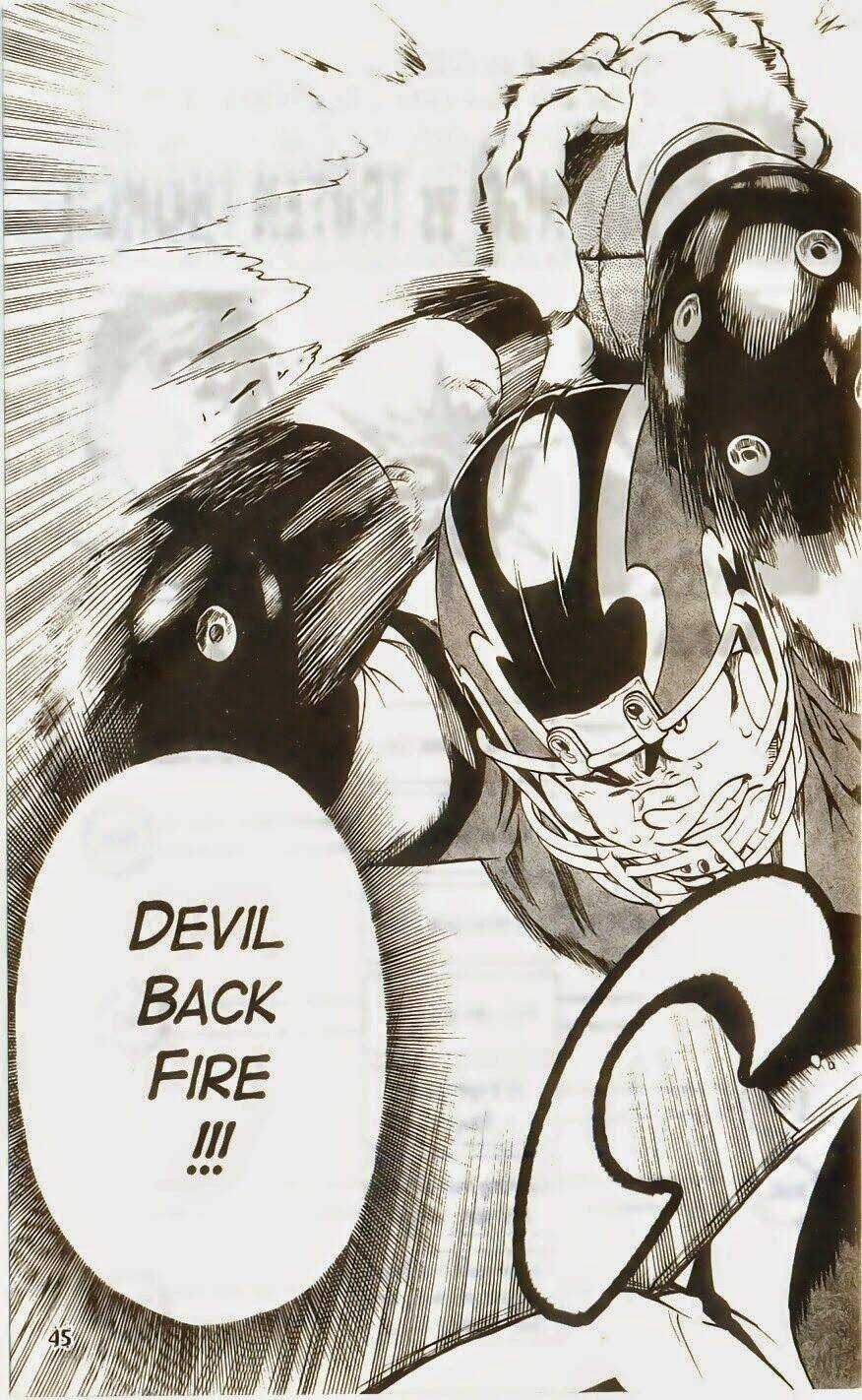 Lá Chắn Mắt - Chapter 225 - Trang 19