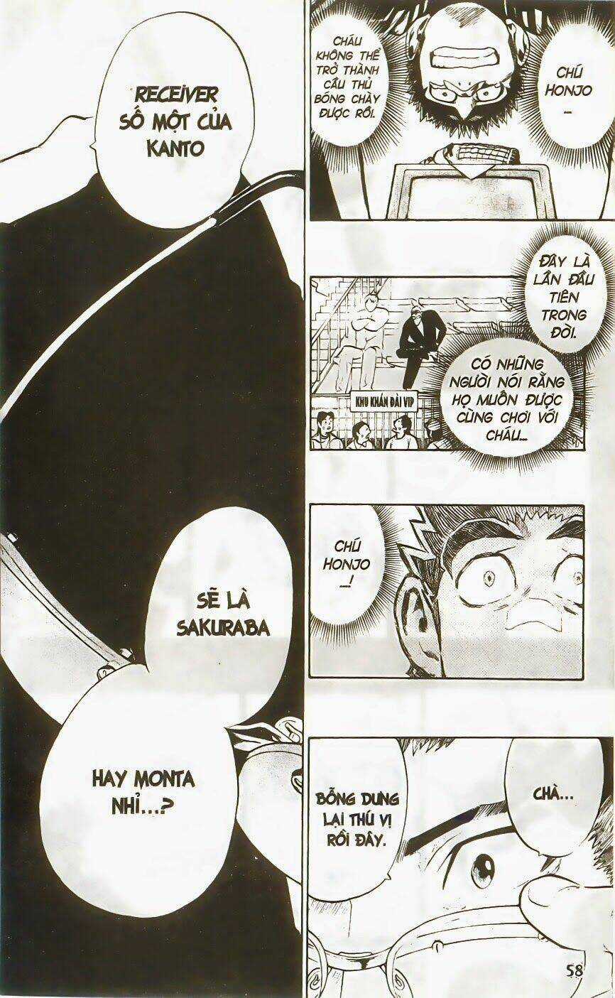 Lá Chắn Mắt - Chapter 226 - Trang 11