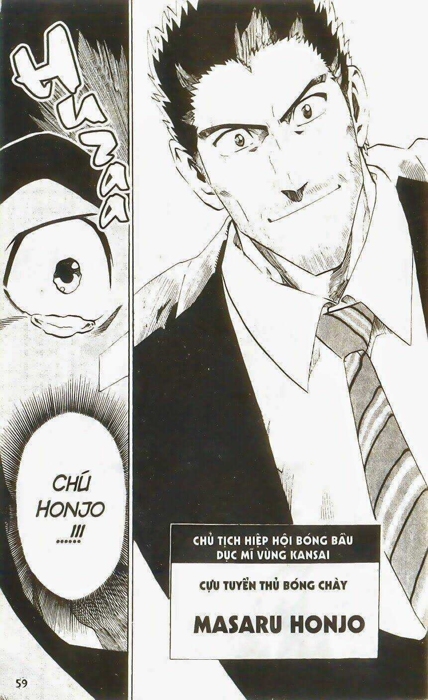 Lá Chắn Mắt - Chapter 226 - Trang 12