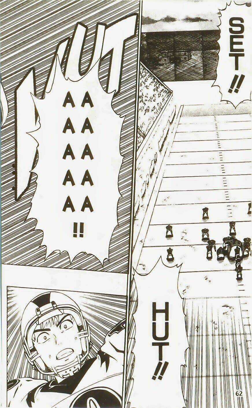 Lá Chắn Mắt - Chapter 226 - Trang 15