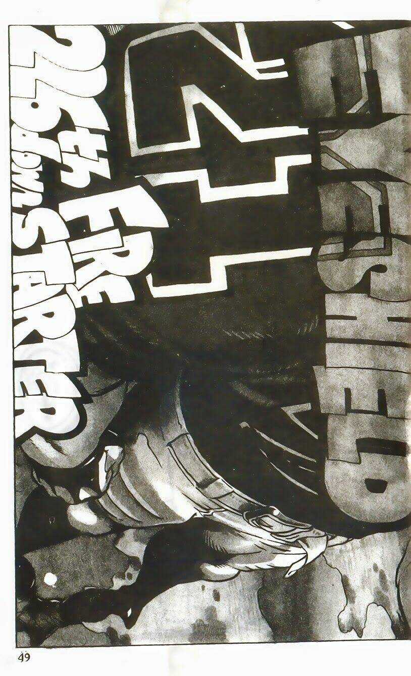 Lá Chắn Mắt - Chapter 226 - Trang 3