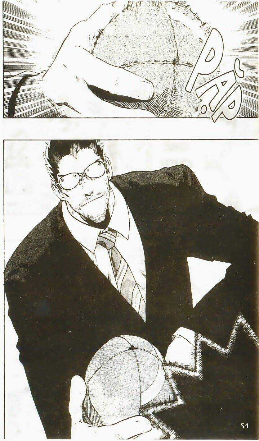 Lá Chắn Mắt - Chapter 226 - Trang 7