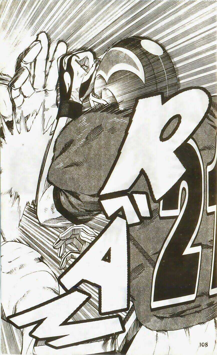 Lá Chắn Mắt - Chapter 228 - Trang 18