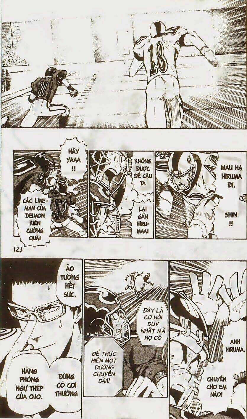 Lá Chắn Mắt - Chapter 229 - Trang 13