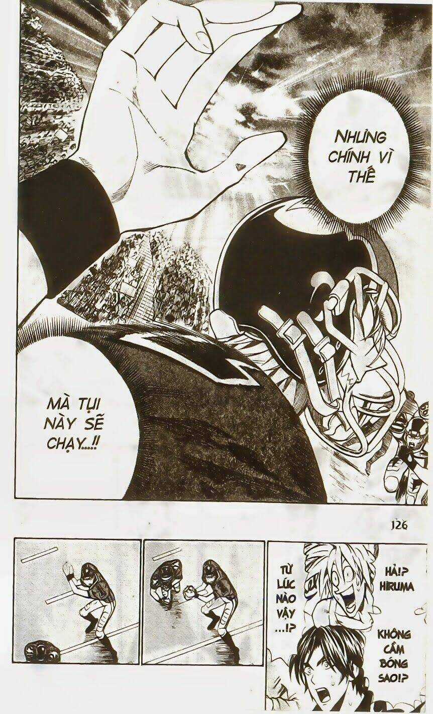 Lá Chắn Mắt - Chapter 229 - Trang 16