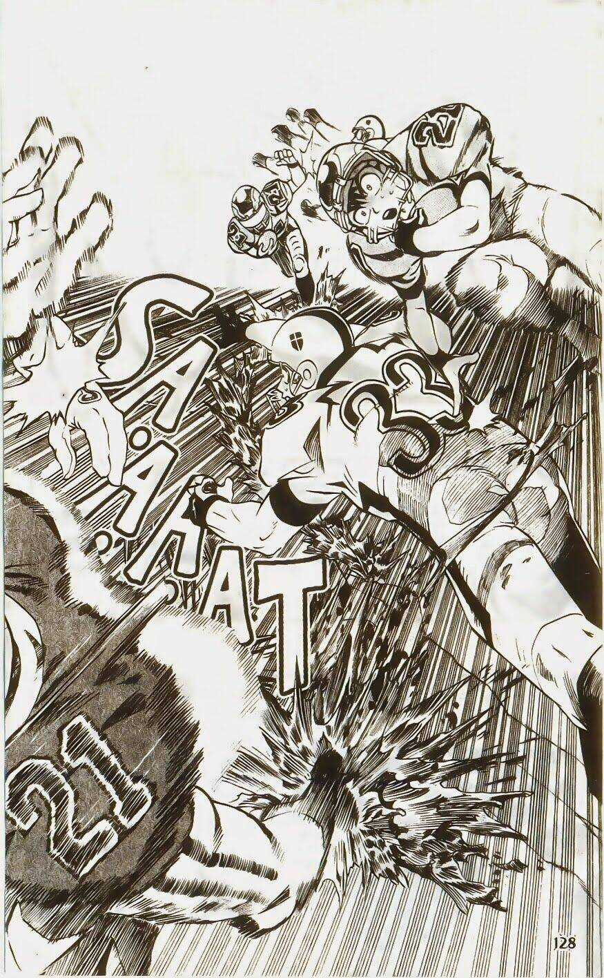 Lá Chắn Mắt - Chapter 229 - Trang 18