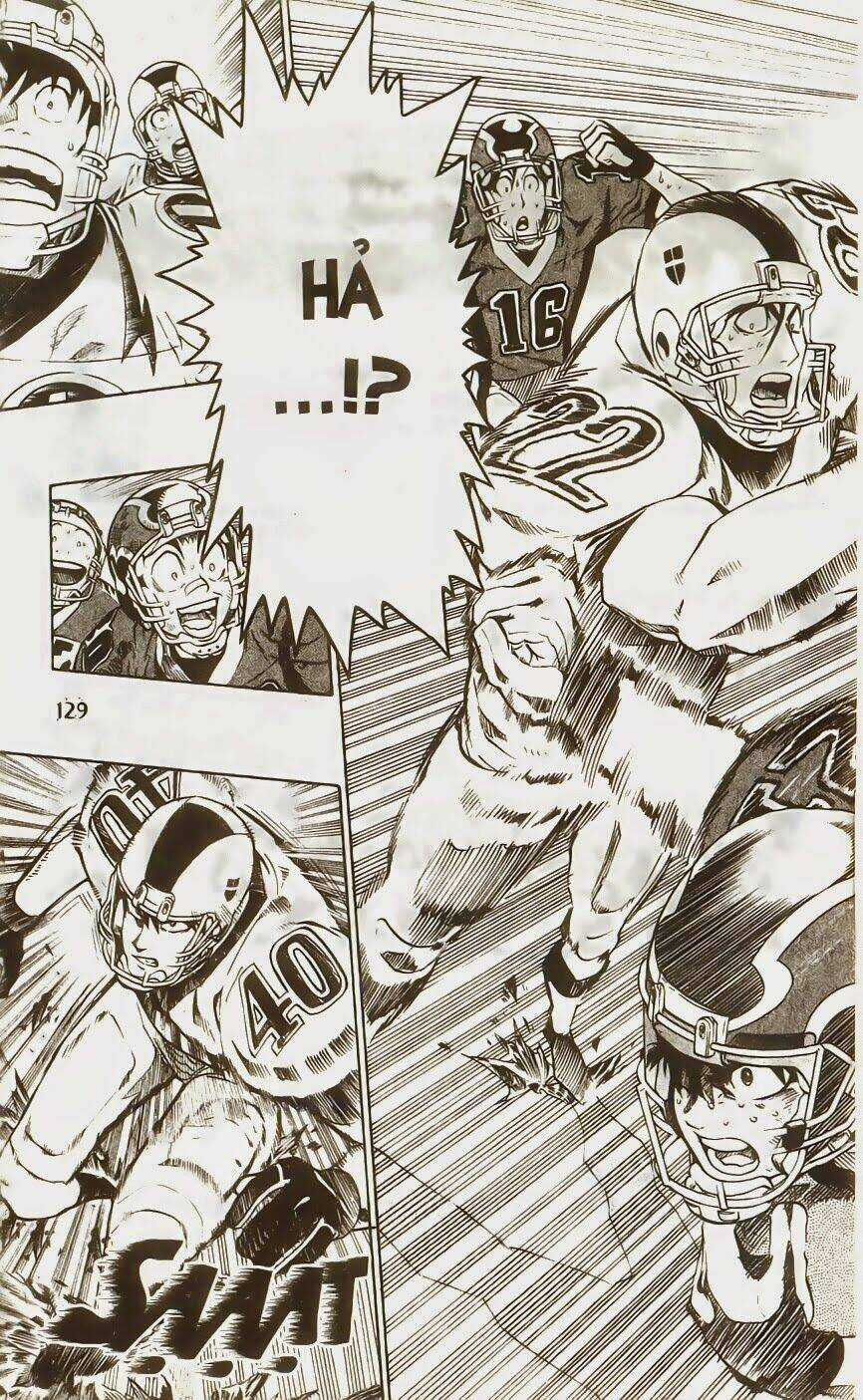 Lá Chắn Mắt - Chapter 229 - Trang 19