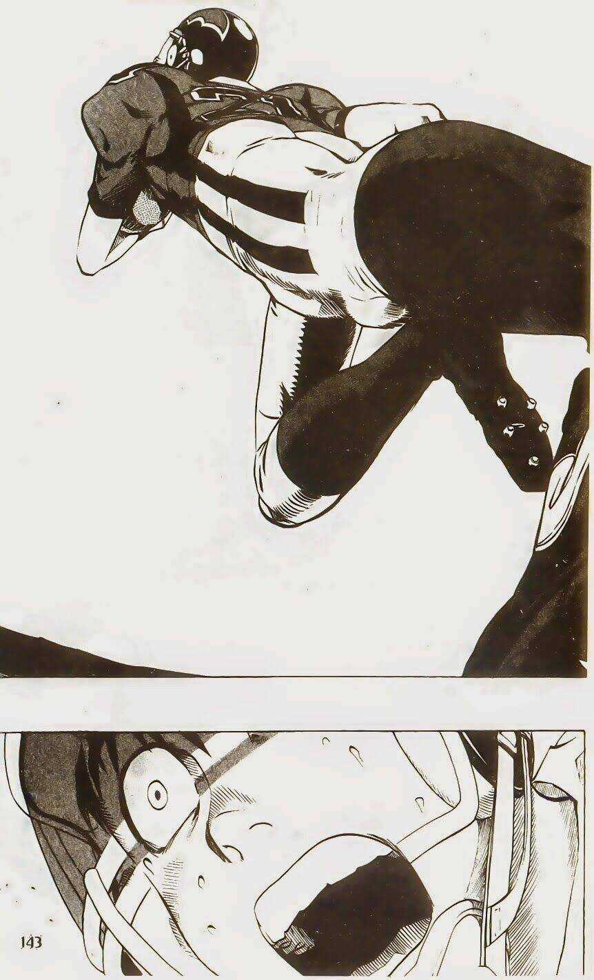 Lá Chắn Mắt - Chapter 230 - Trang 13