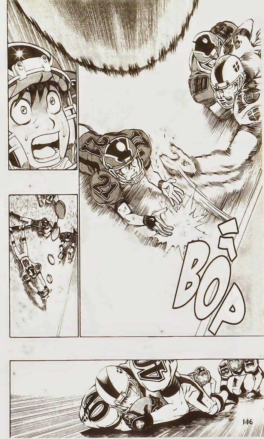 Lá Chắn Mắt - Chapter 230 - Trang 16