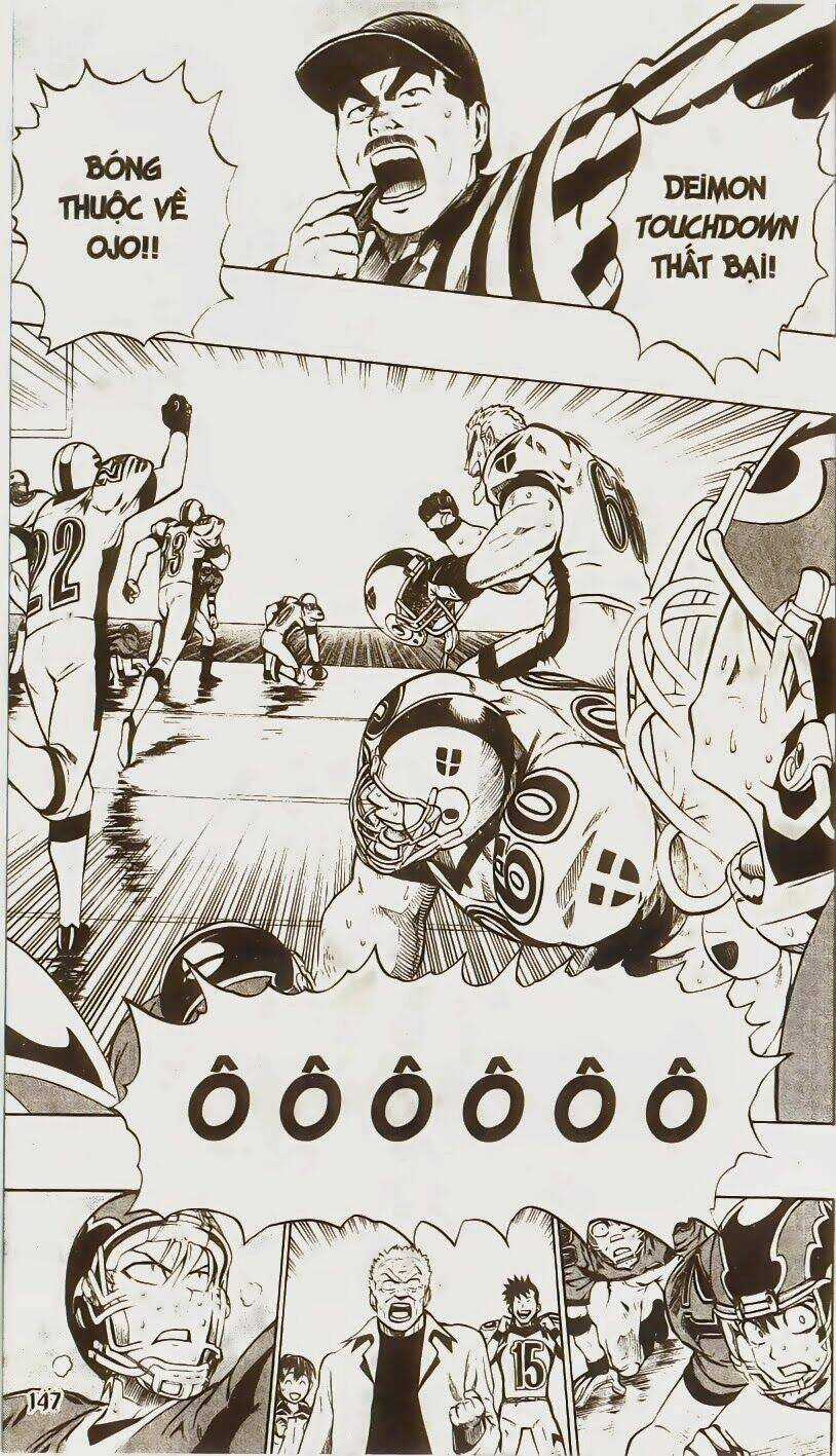 Lá Chắn Mắt - Chapter 230 - Trang 17