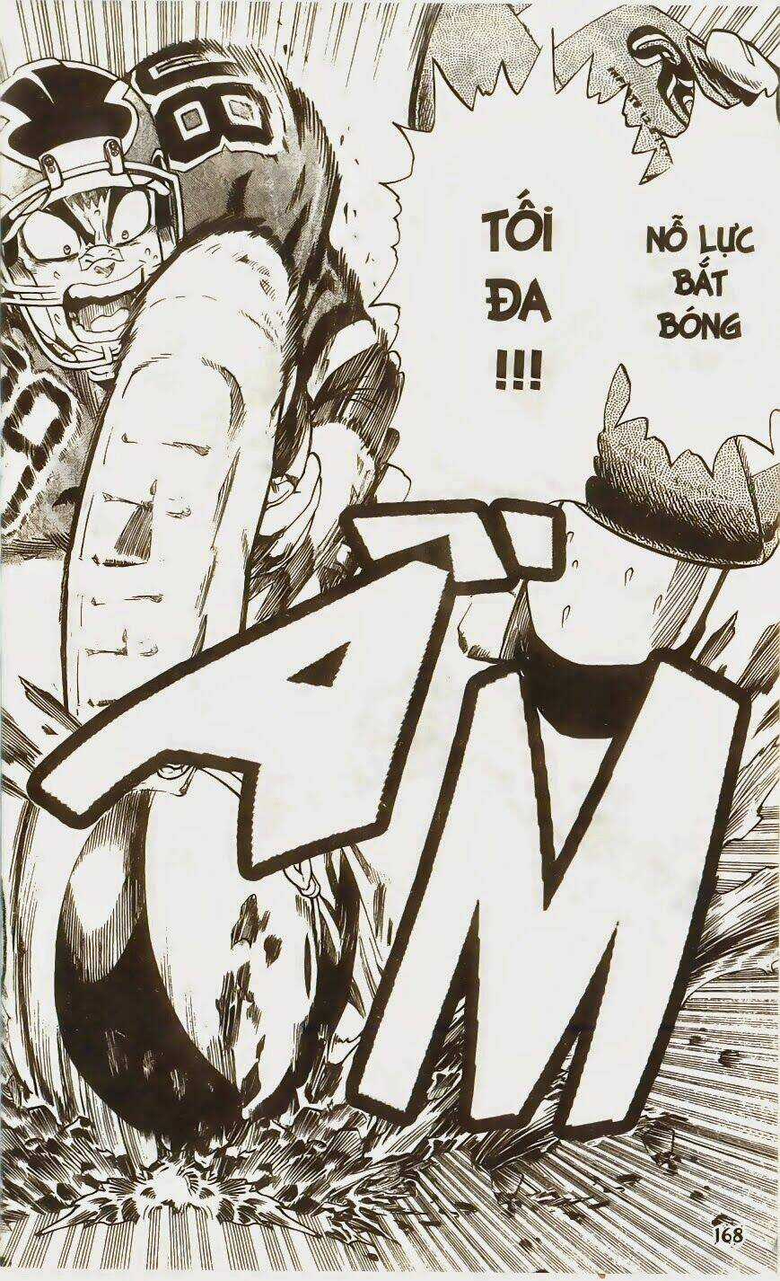 Lá Chắn Mắt - Chapter 231 - Trang 18