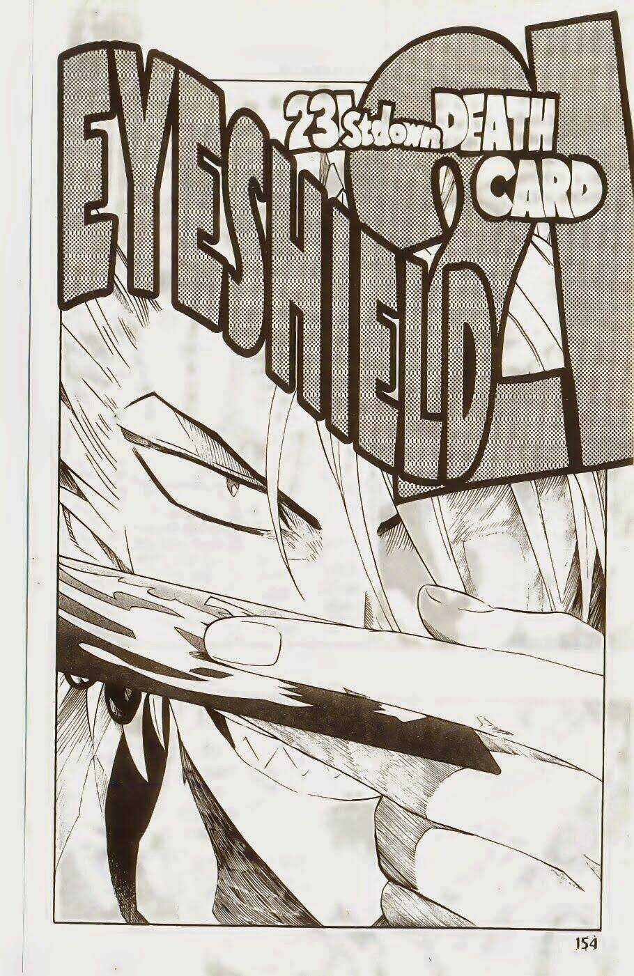 Lá Chắn Mắt - Chapter 231 - Trang 4