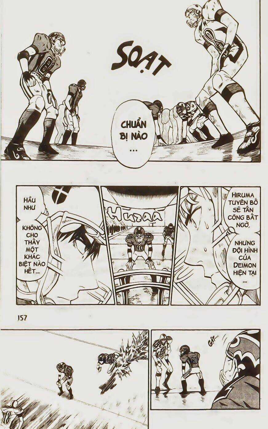 Lá Chắn Mắt - Chapter 231 - Trang 7