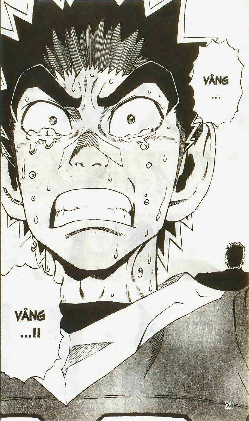 Lá Chắn Mắt - Chapter 233 - Trang 18