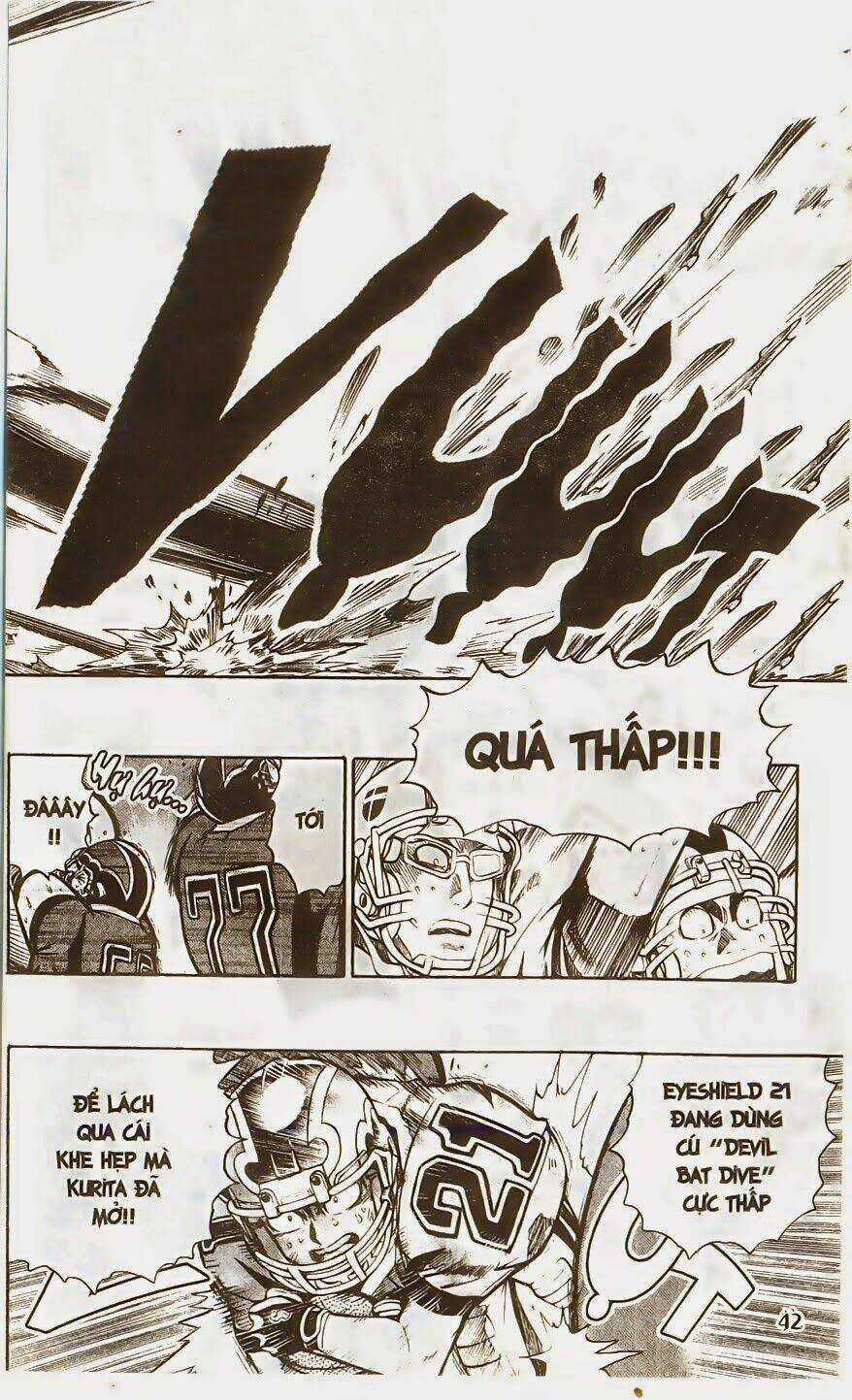 Lá Chắn Mắt - Chapter 234 - Trang 16