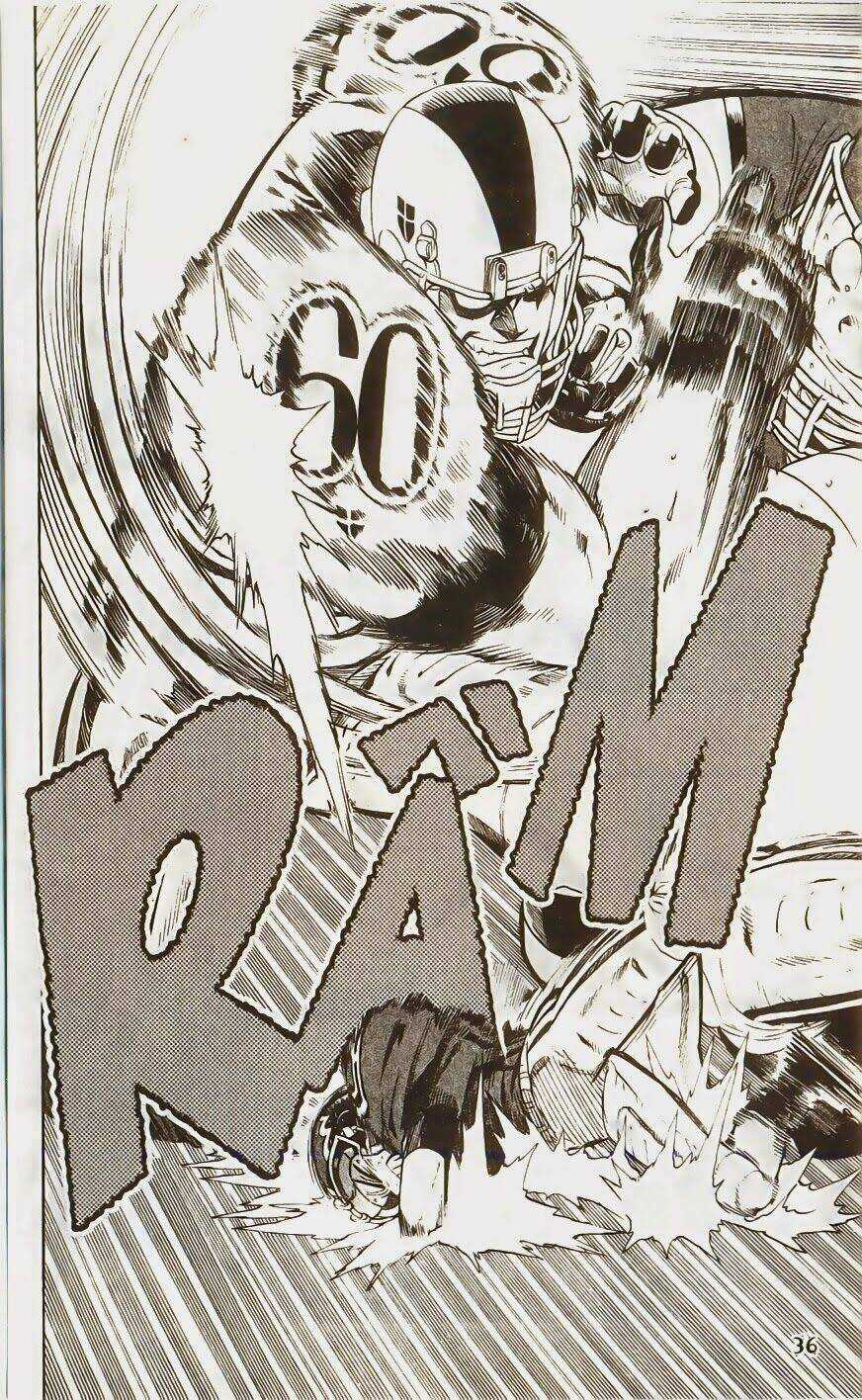 Lá Chắn Mắt - Chapter 234 - Trang 10