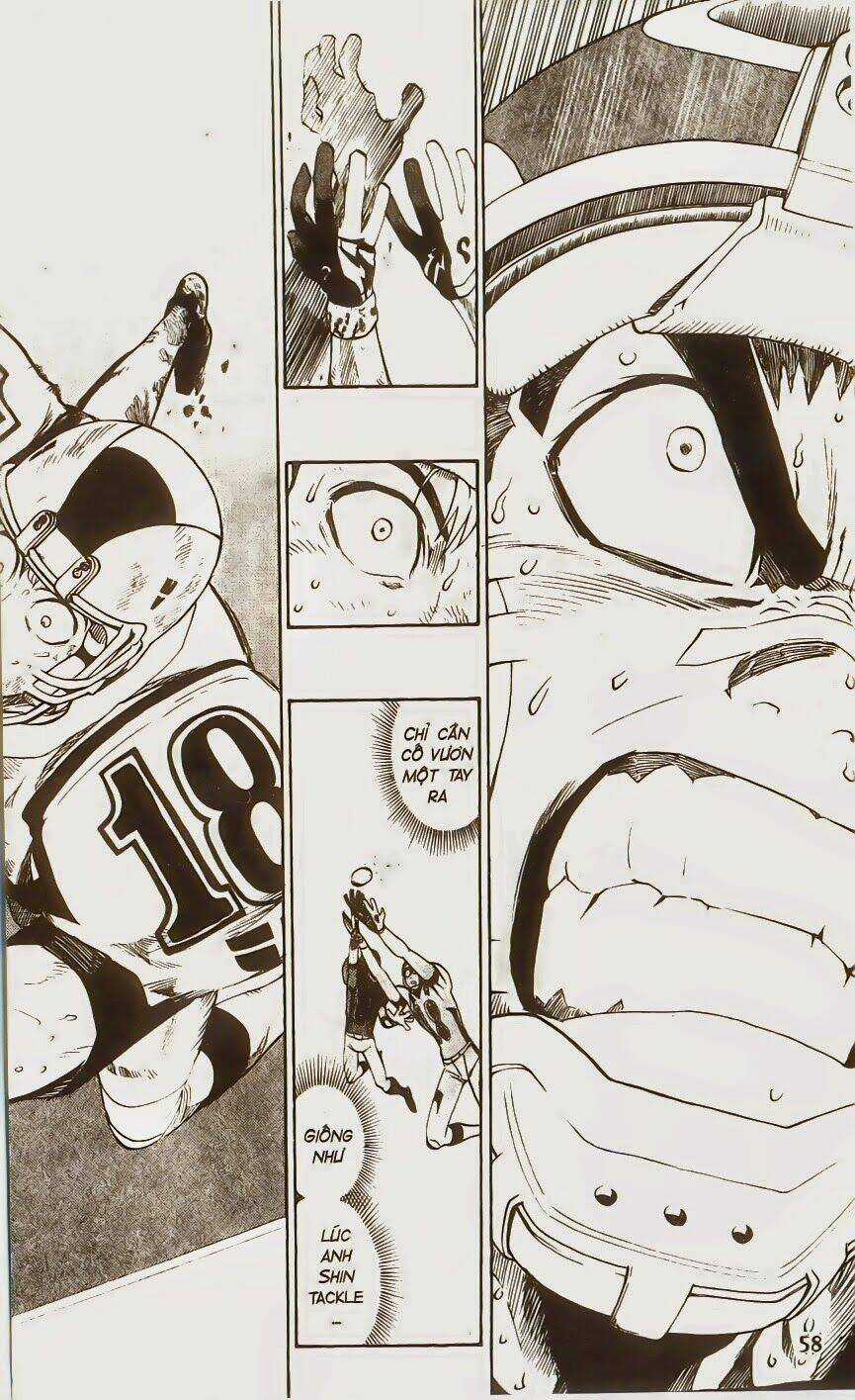 Lá Chắn Mắt - Chapter 235 - Trang 12