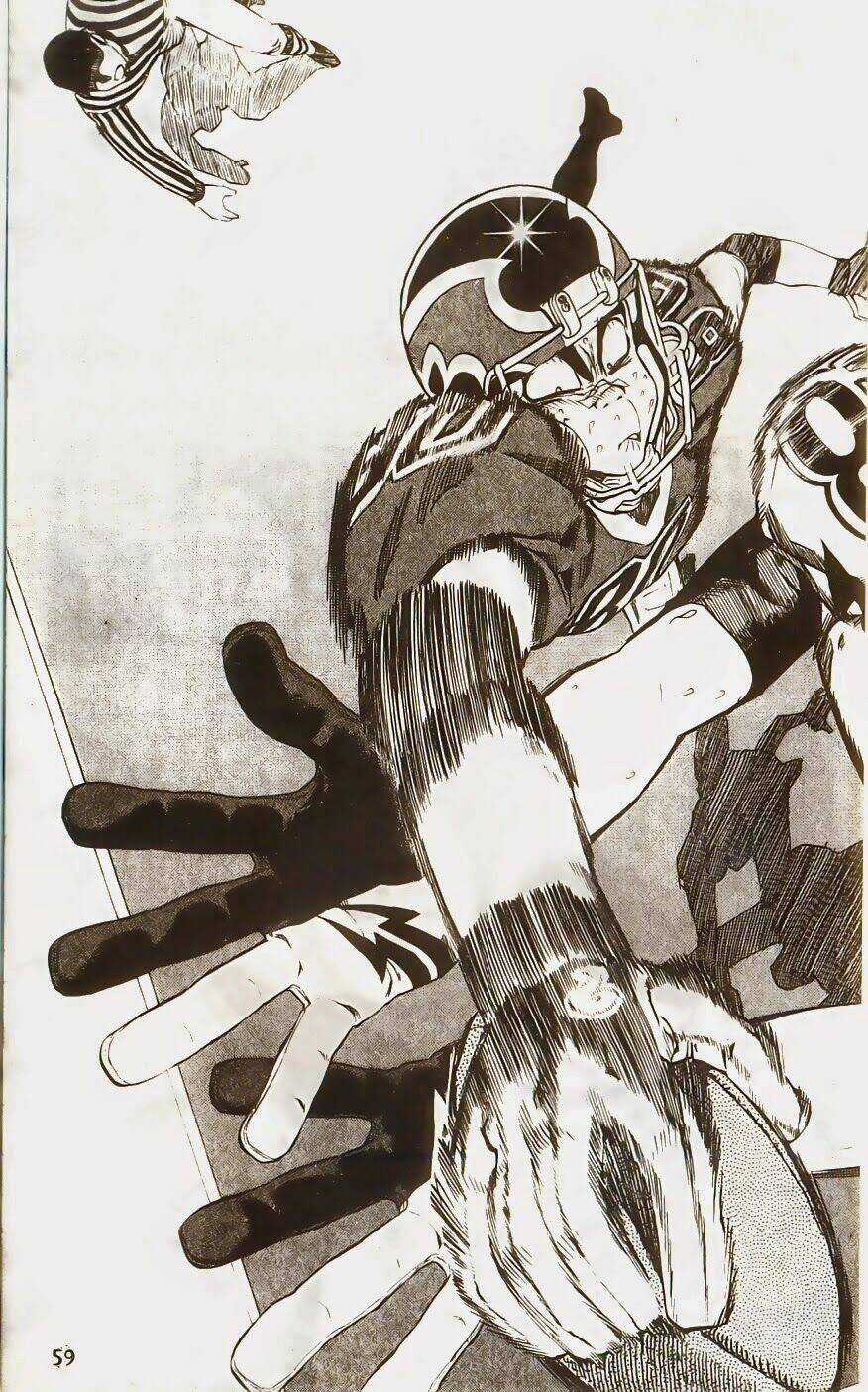 Lá Chắn Mắt - Chapter 235 - Trang 13