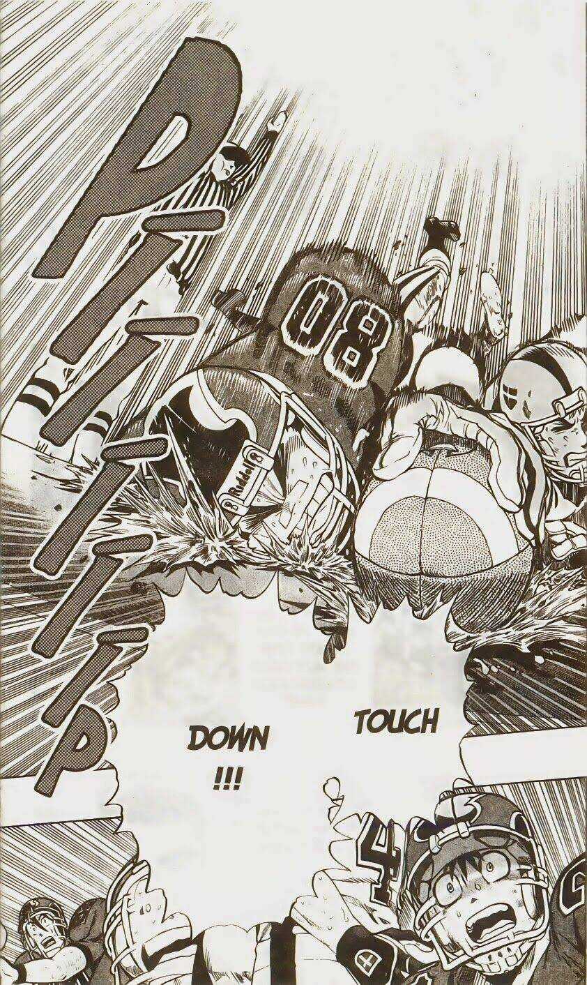 Lá Chắn Mắt - Chapter 235 - Trang 15