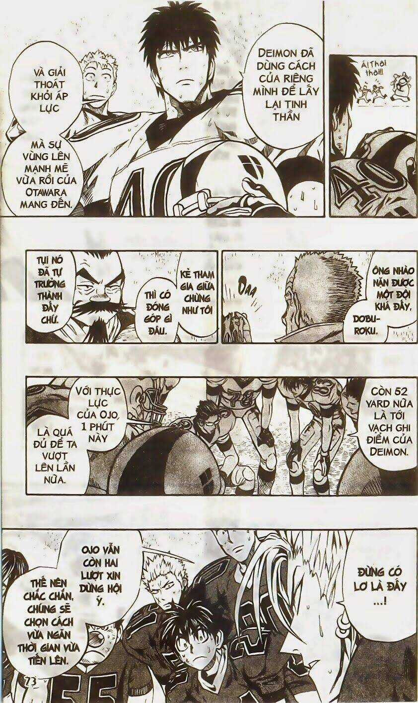 Lá Chắn Mắt - Chapter 236 - Trang 7