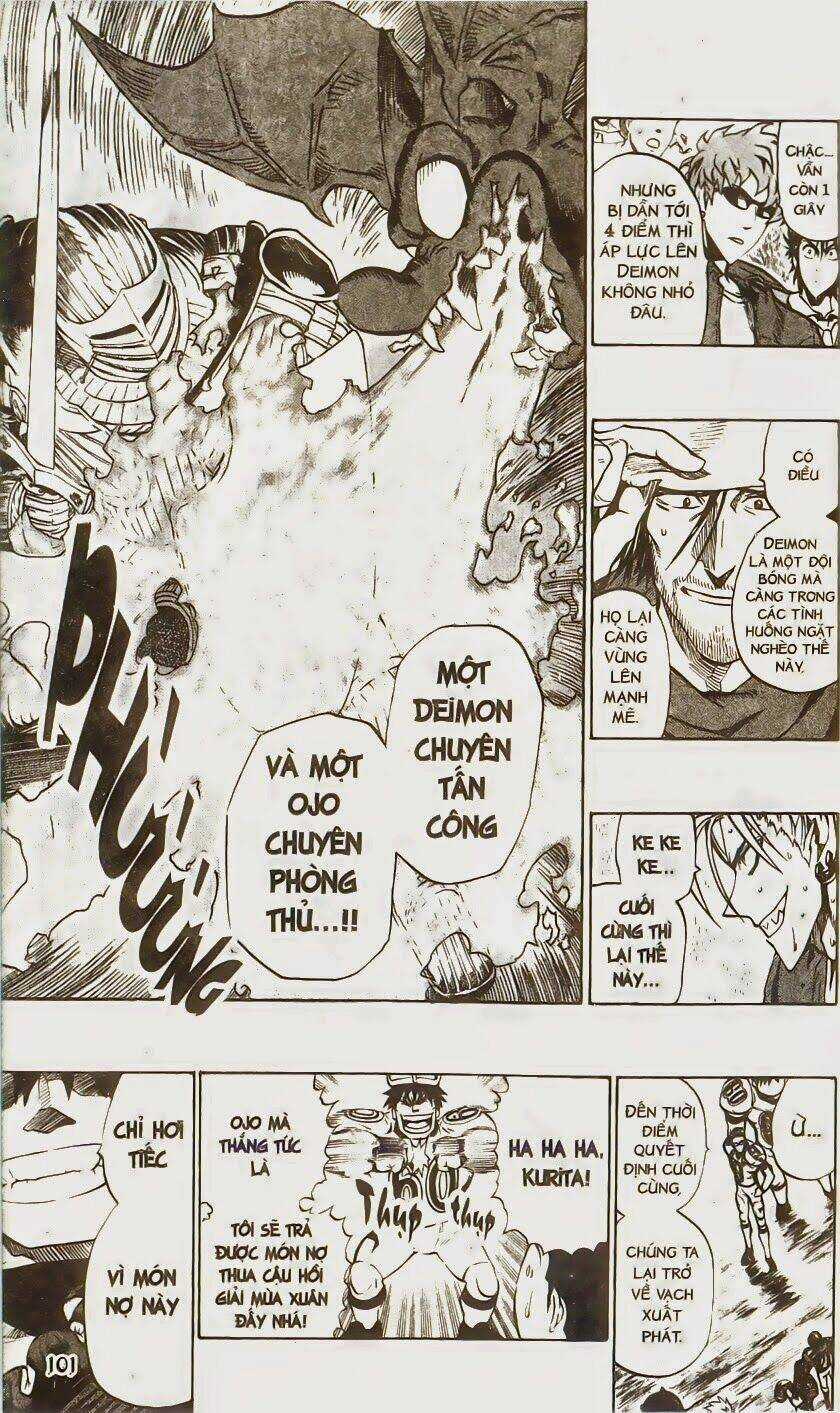 Lá Chắn Mắt - Chapter 237 - Trang 16