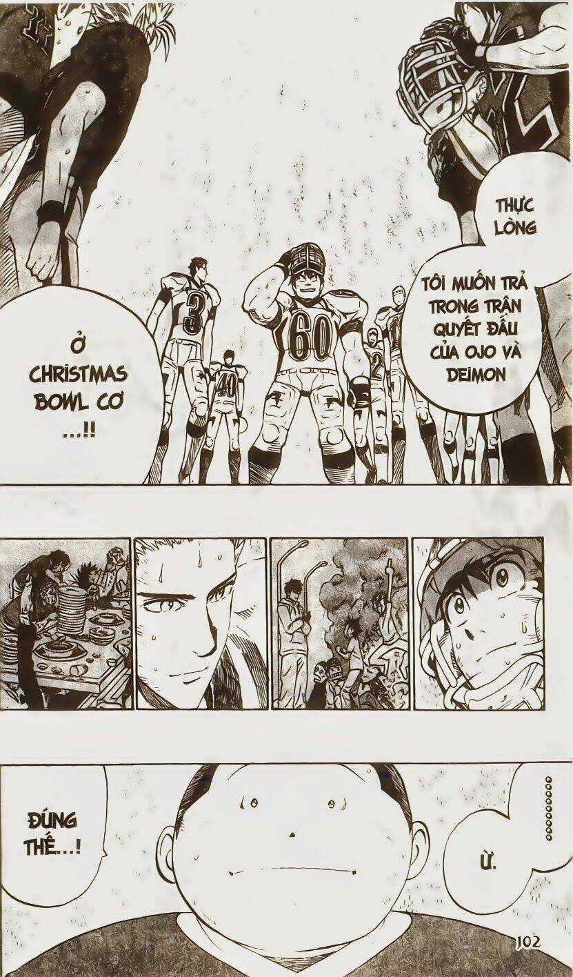 Lá Chắn Mắt - Chapter 237 - Trang 17