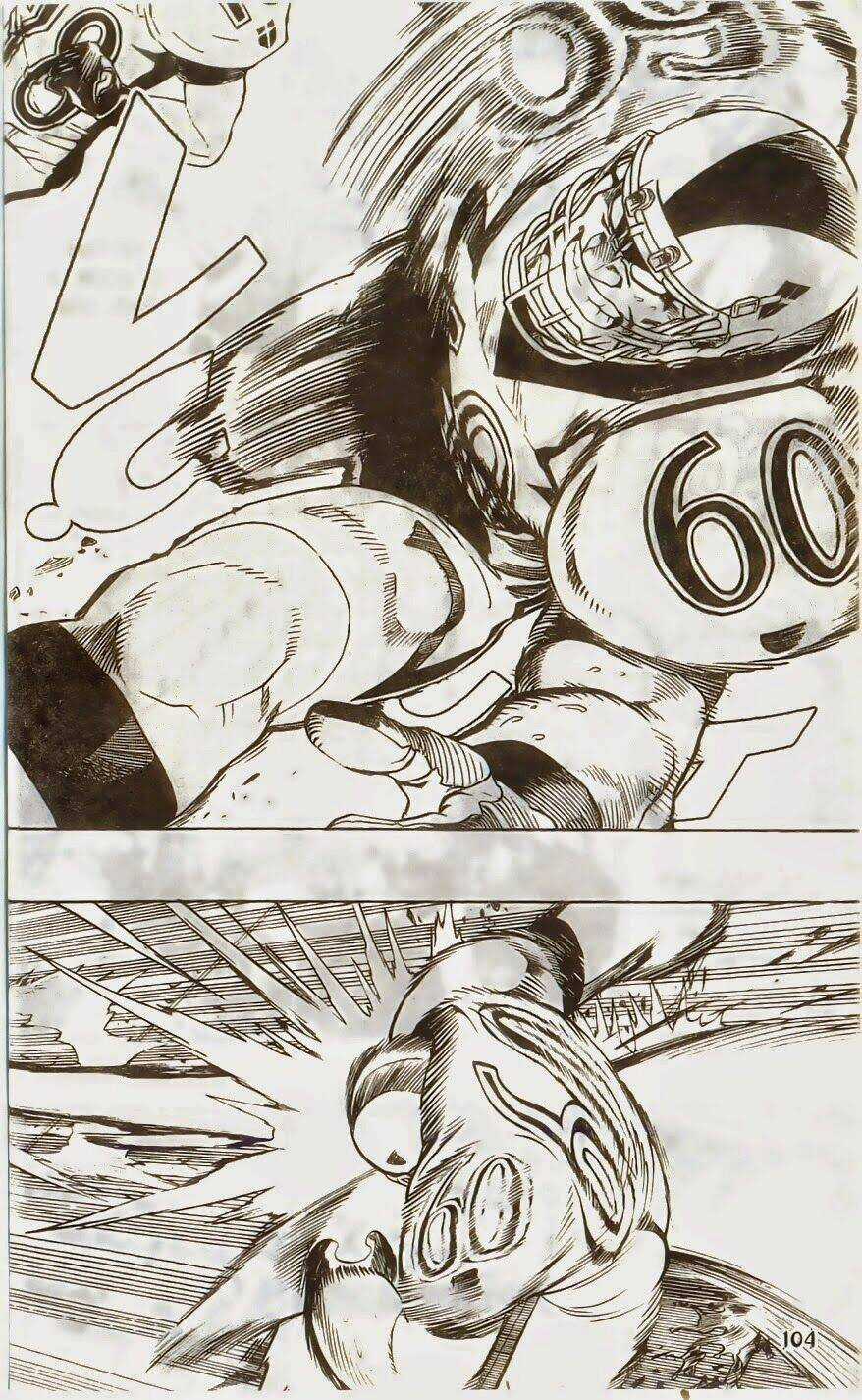 Lá Chắn Mắt - Chapter 237 - Trang 19