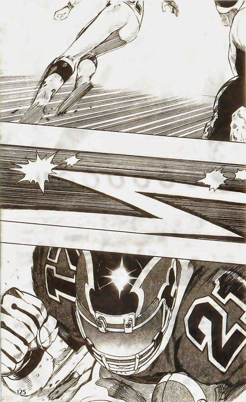 Lá Chắn Mắt - Chapter 238 - Trang 17