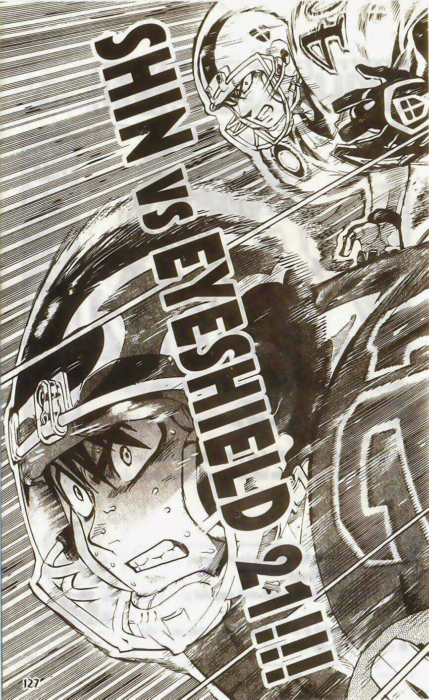 Lá Chắn Mắt - Chapter 238 - Trang 19